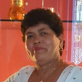 Angela  Uriña 