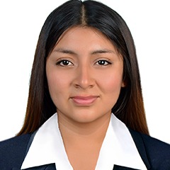 Brenda Contreras Roncal