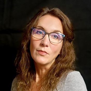 Bethany Pavinich
