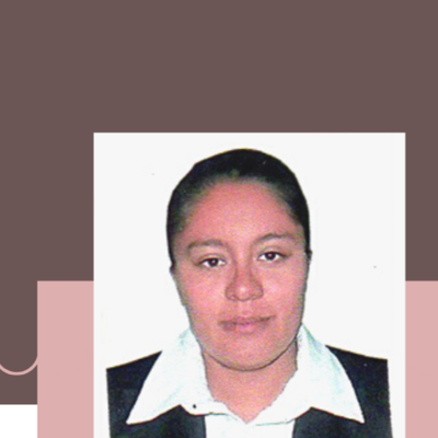 Karina Rodriguez Peralta