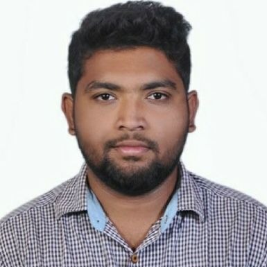 Akhil Babu Yadav Thatha