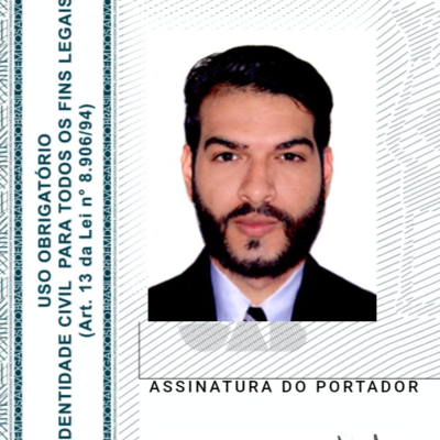 Rodrigo Cavalcante