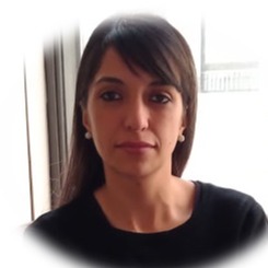 Marjorie Contreras