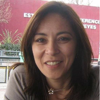 Sandra Marcela  Martinez Apraez