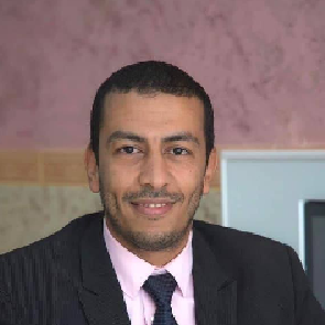 Moustafa Abdelsabour