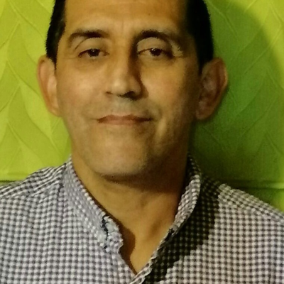 Juan Fernando Hernández Chacón