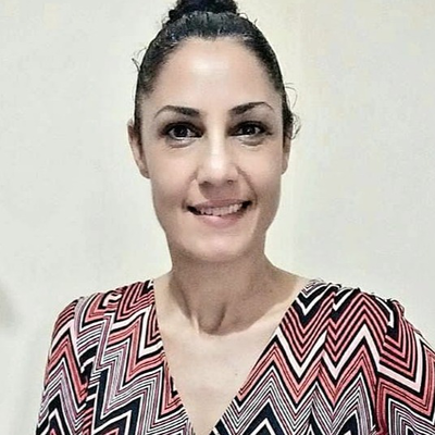 Viviani Fernanda  Magni