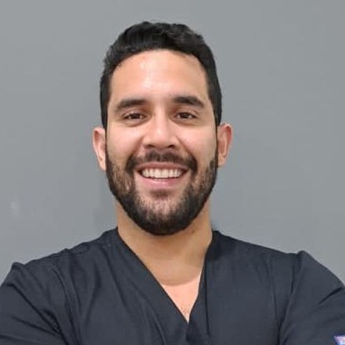 LUIS ALFONSO RIVERO CU