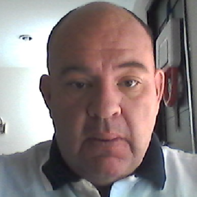 Luis Miguel  Garcia Lopez