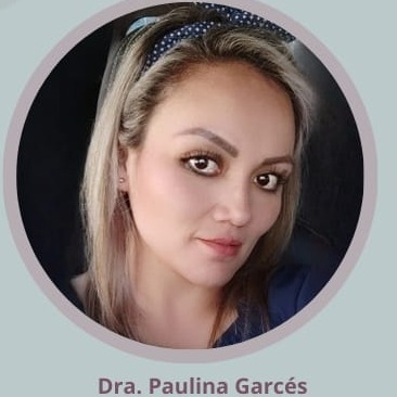 Paulina  Garcés 