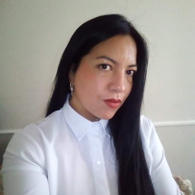 Lisbeth Andrea  Ruiz Cruz