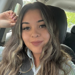 Cynthia Guadalupe Alvarez Martinez