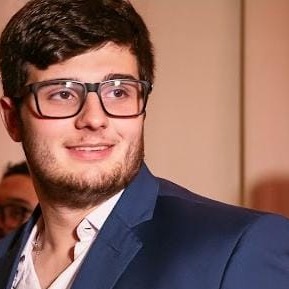 Luiz Henrique Vieira Frandoloso