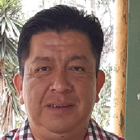Roy Nelson  Morales Guzmán 