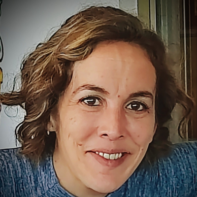 Pilar López Hernandez