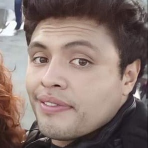 Gregory Hernández