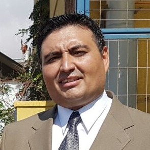 Mario Rodrigo  Palma Alvarez 