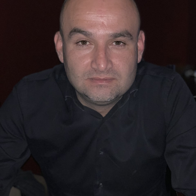 Hazhar Ahmad