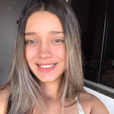 Amanda Beatriz  Nogueira