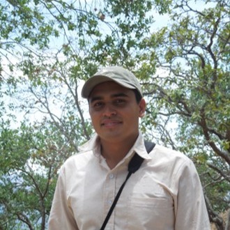 Jesus Rafael Valdez Rubio