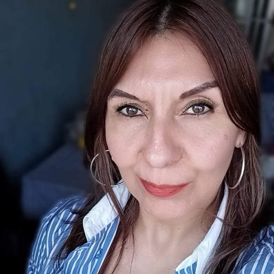 Katherin Guzmán