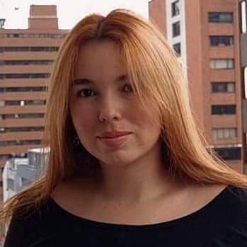 Maria Camila  Olivella Quiroz
