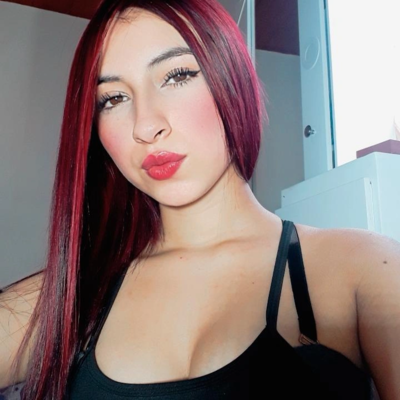 Angie Valentina  Sanchez Mosquera 