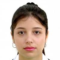 Melany Romero