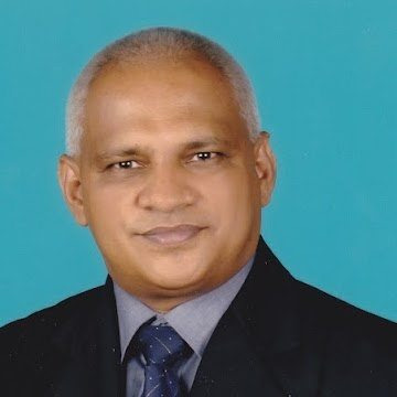 Kamal Chandrakumara