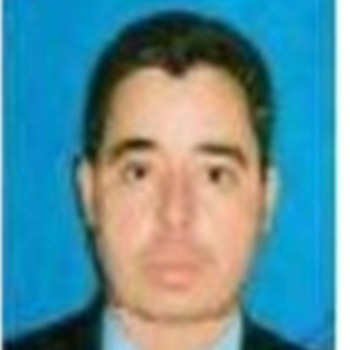 Luis Fernando Salazar Gomez