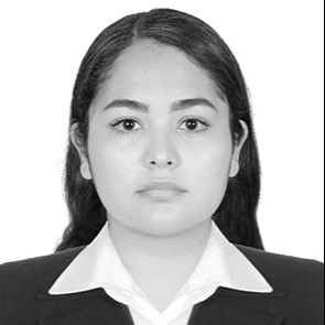 Daniela Itzel Garcia Reyes