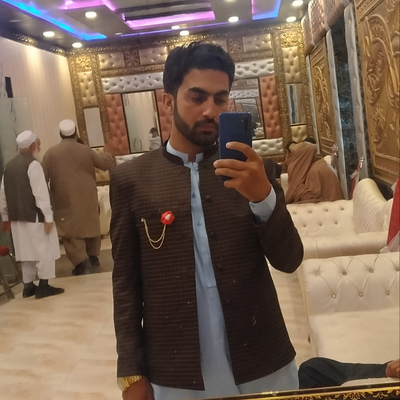 Muazzam Ali Khan Arms dealer