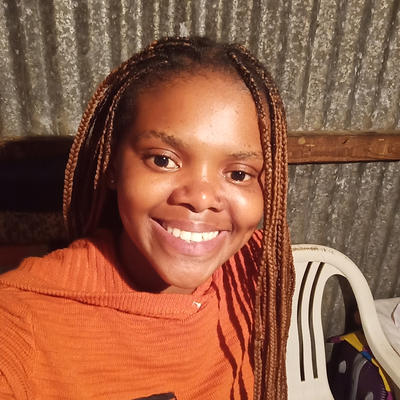 Anele Mtetwa