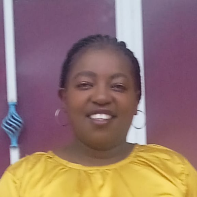 Anne Wanjiru