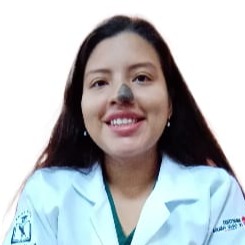 Nathaly Avila