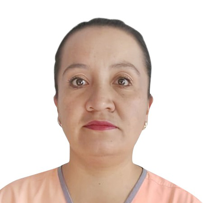 Gisela del Rocío Romero Diaz