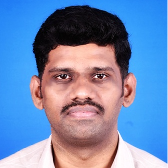 Sivanantham Paramasivam