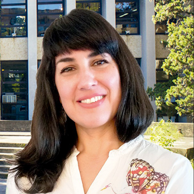 Victoria González