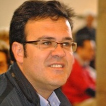 Carlos Garcia-Pumarino