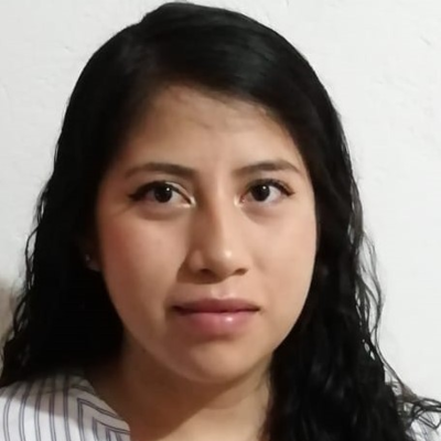 Nidia Quitiaquez