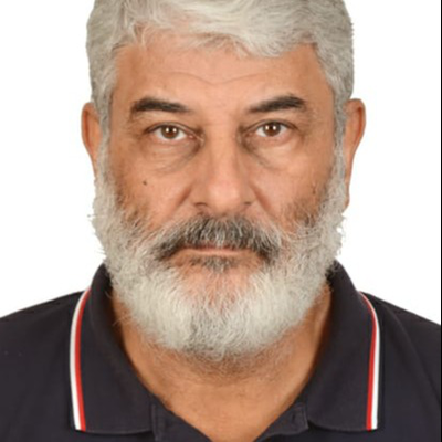 Hamed Shohdi
