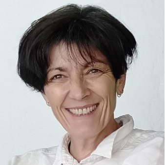 Carole Boujo