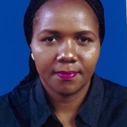 Esther Mwiti