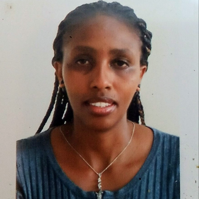 Evelyn Kagundu