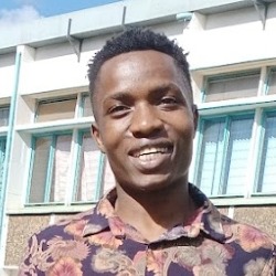 Dominic Nyabuto