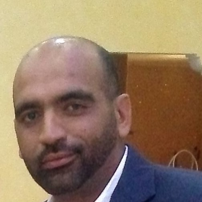 Mouha Salhi