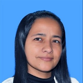 Rosa Soto
