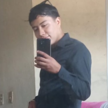Jonathan Eli Moreno Garcia