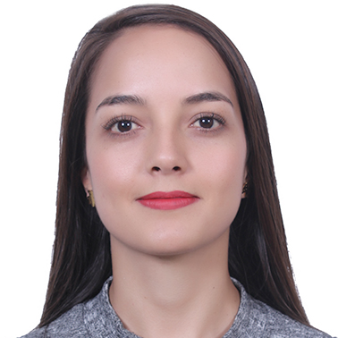 Lorena Rodríguez
