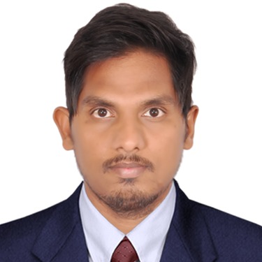 krishna chaitanya